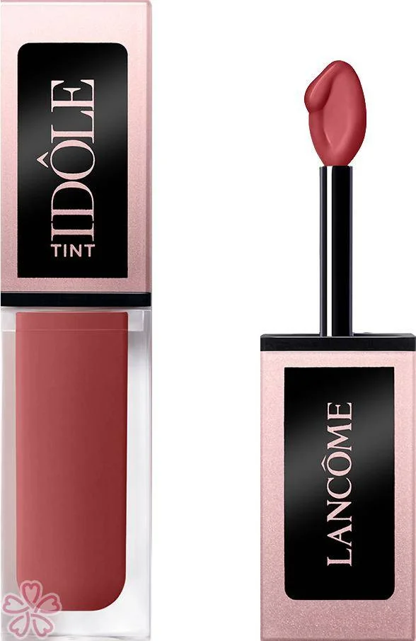 Рідкі тіні Lancome Idole Tint Liquid Eye-blusher 7 мл 07 Earth Red