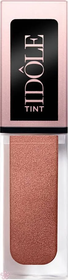 Жидкие тени Lancome Idole Tint Liquid Eye-blusher 7 мл 08 Cocoa Macchiato