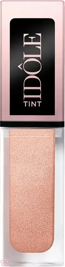 Жидкие тени Lancome Idole Tint Liquid Eye-blusher 7 мл 09 Strawberry Latte