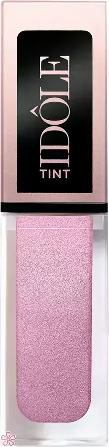 Жидкие тени Lancome Idole Tint Liquid Eye-blusher 7 мл 10 Lavander Latte