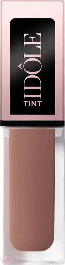 Жидкие тени Lancome Idole Tint Liquid Eye-blusher 7 мл 11 Rich Espresso