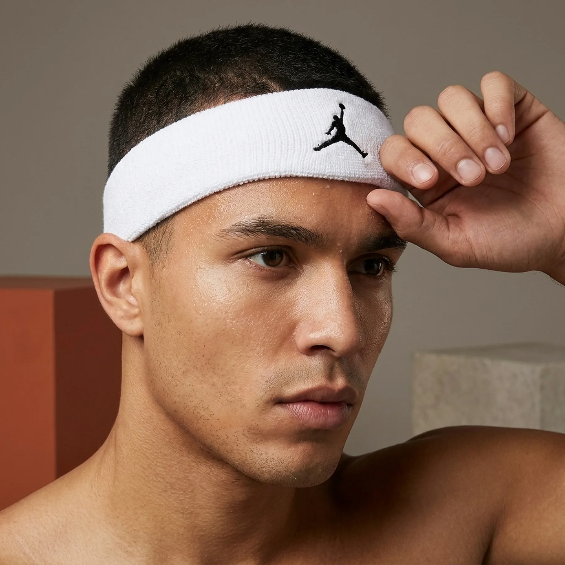 Air Jordan Jumpman Headband - Повязка на Голову