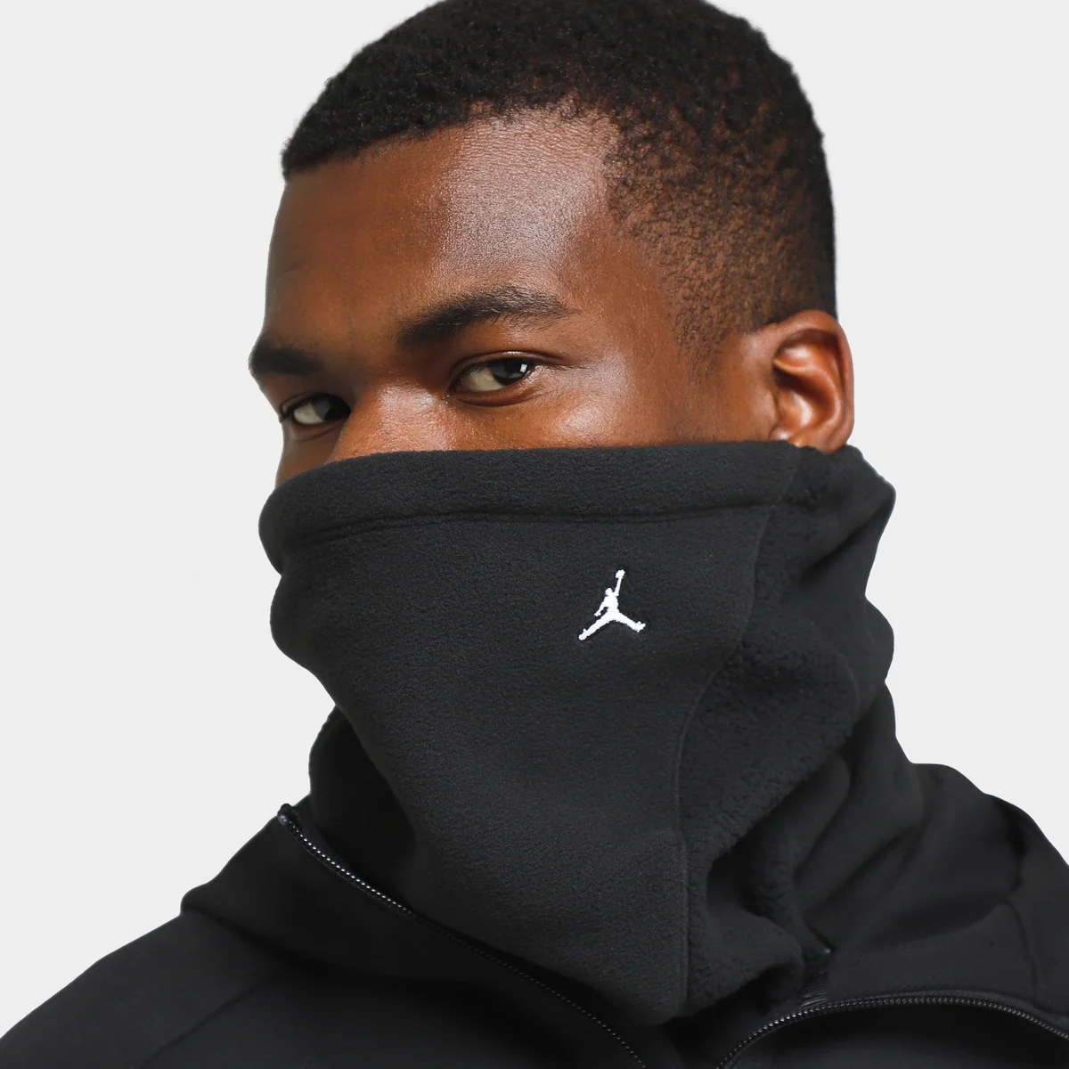 Jordan Fleece Neck Warmer - Пов'язка на Шию (Баф)