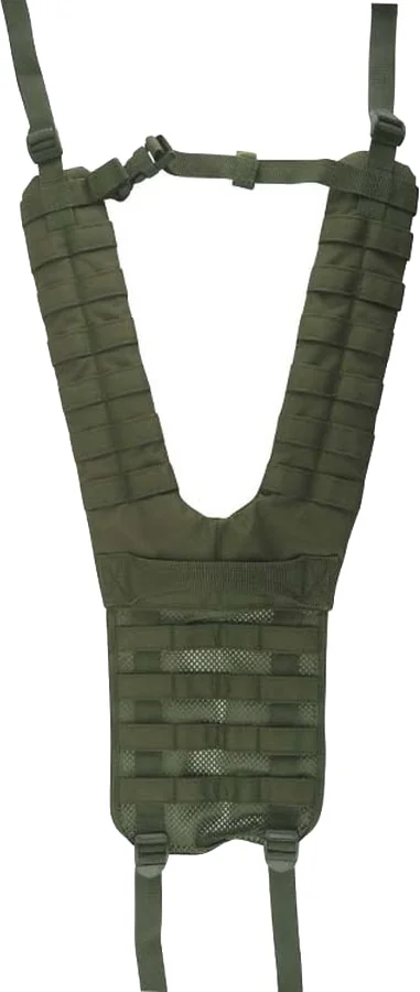 Розгрузка РПС KOMBAT UK Molle Battle Yoke