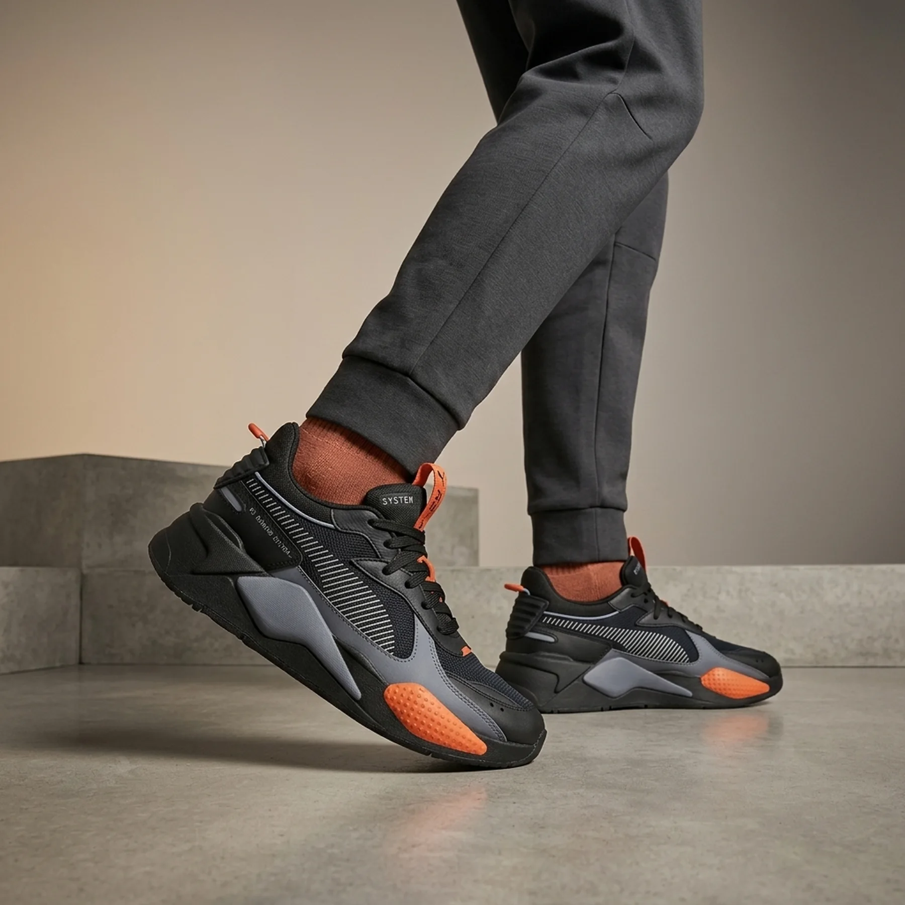 Rs-x Geek