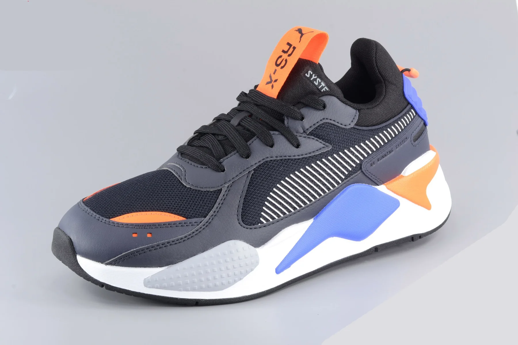 Rs-x Geek