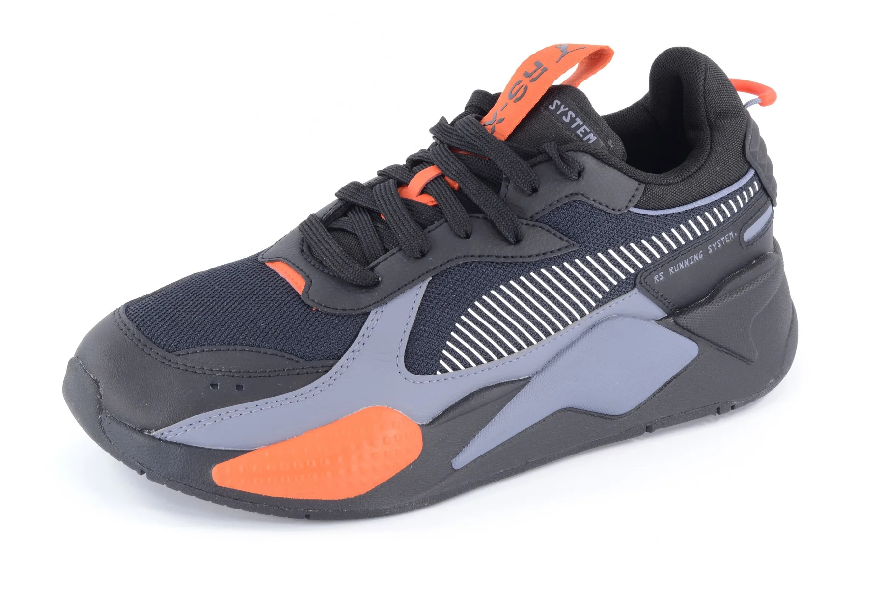 Rs-x Geek