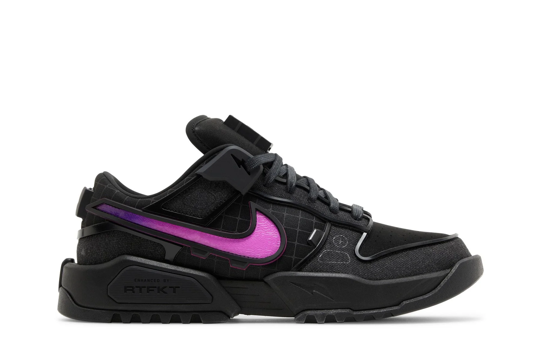 RTFKT x Dunk Genesis 'Void'