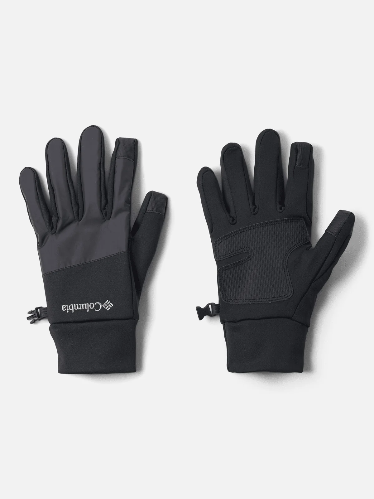 Рукавички Cloudcap™ II Fleece Glove 2093961CLB-010 Columbia S (19-20) Чорний