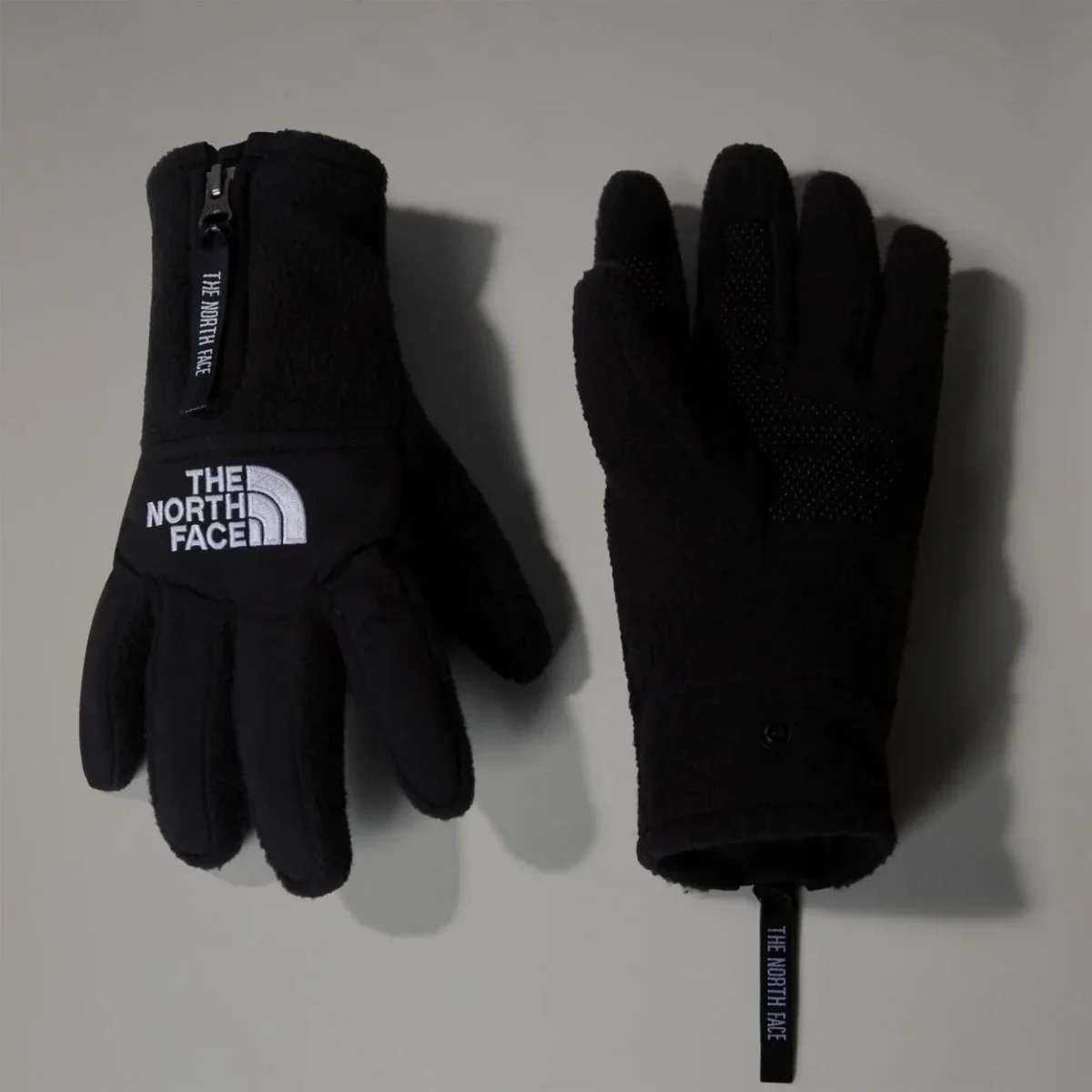 Рукавички DENALI ETIP GLOVE 0A888SJK31 THE NORTH FACE L Чорний
