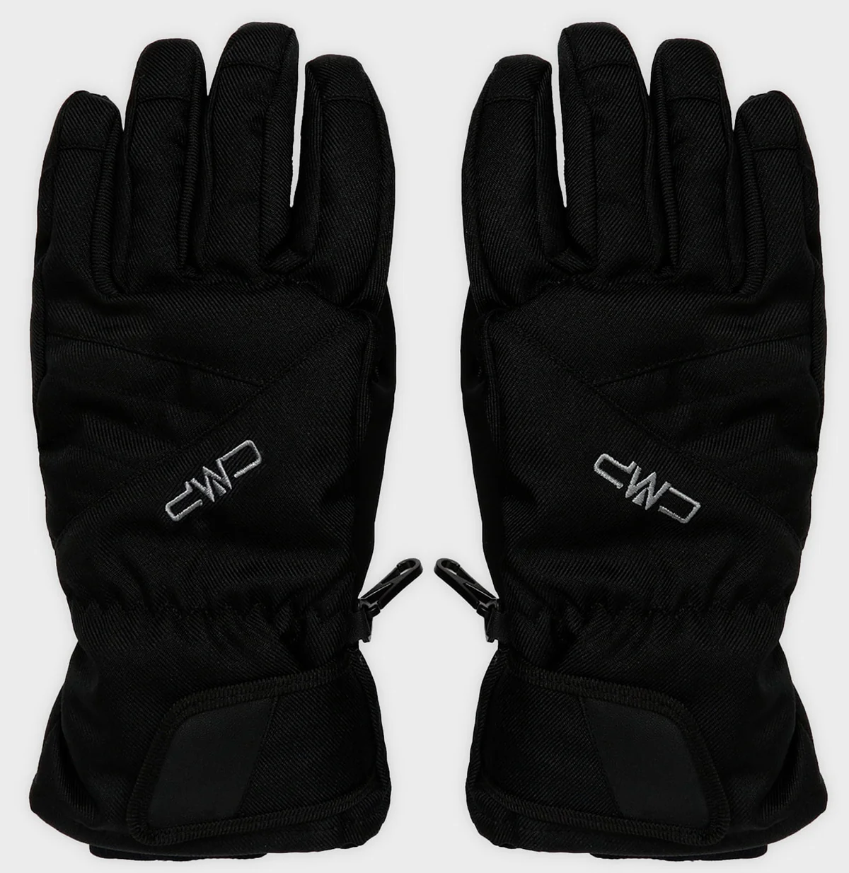 Рукавички MAN SKI GLOVES 6524821-U901 CMP 9,5 Чорний