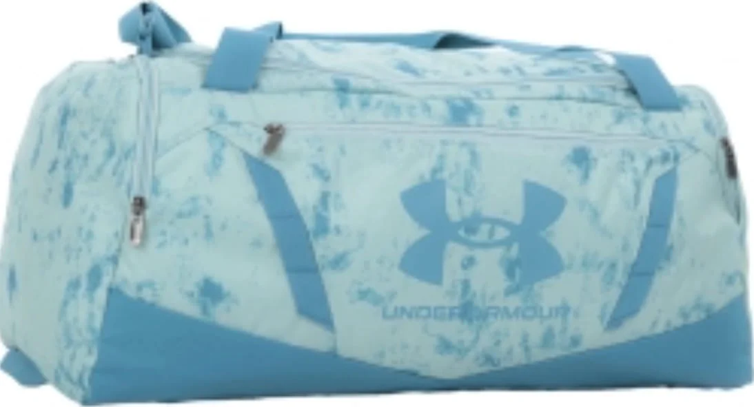 Сумка Under Armour Undeniable 5.0 Duffle MD 58L блакитний 62 х 29 х 30 см