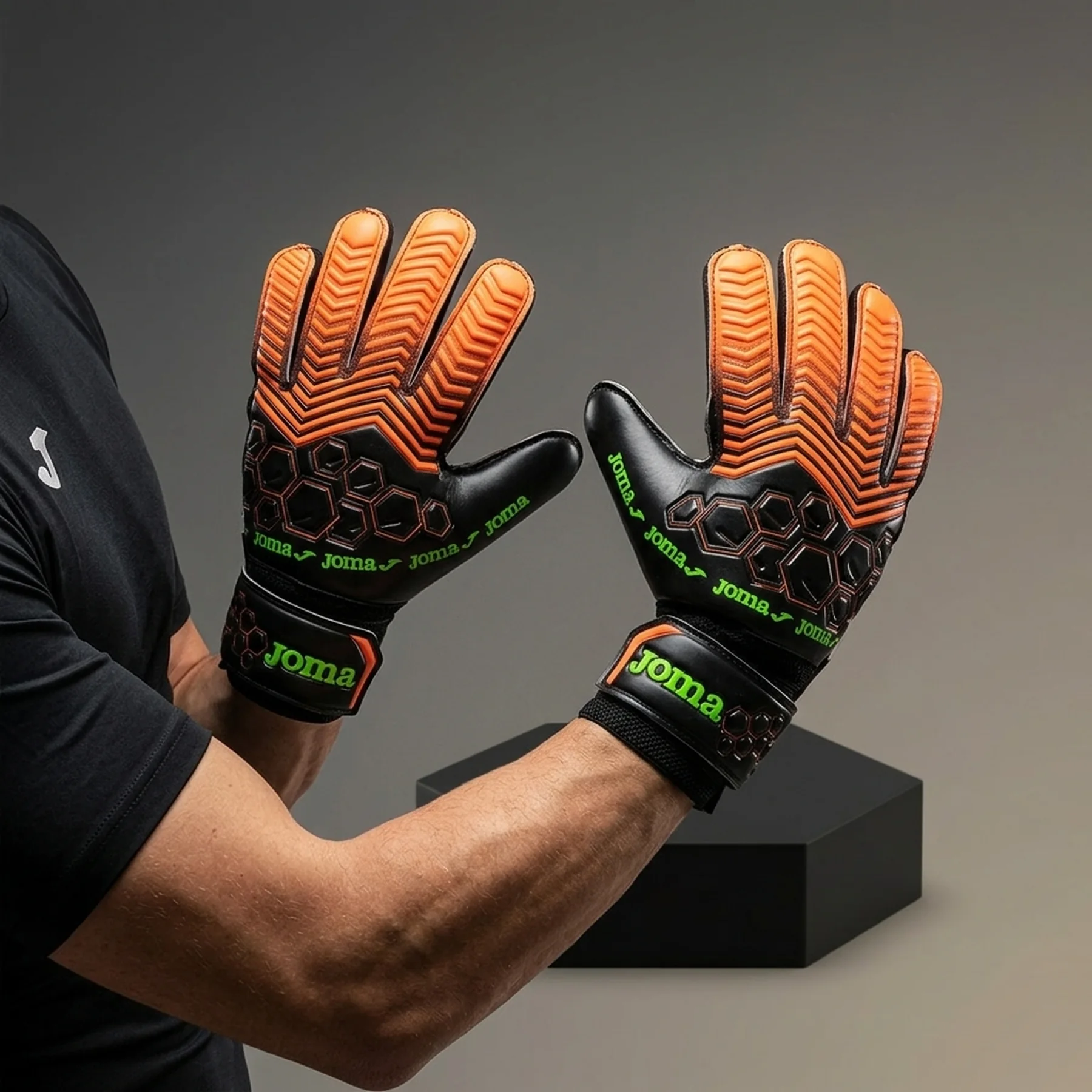 Рукавички воротарські Joma CALCIO