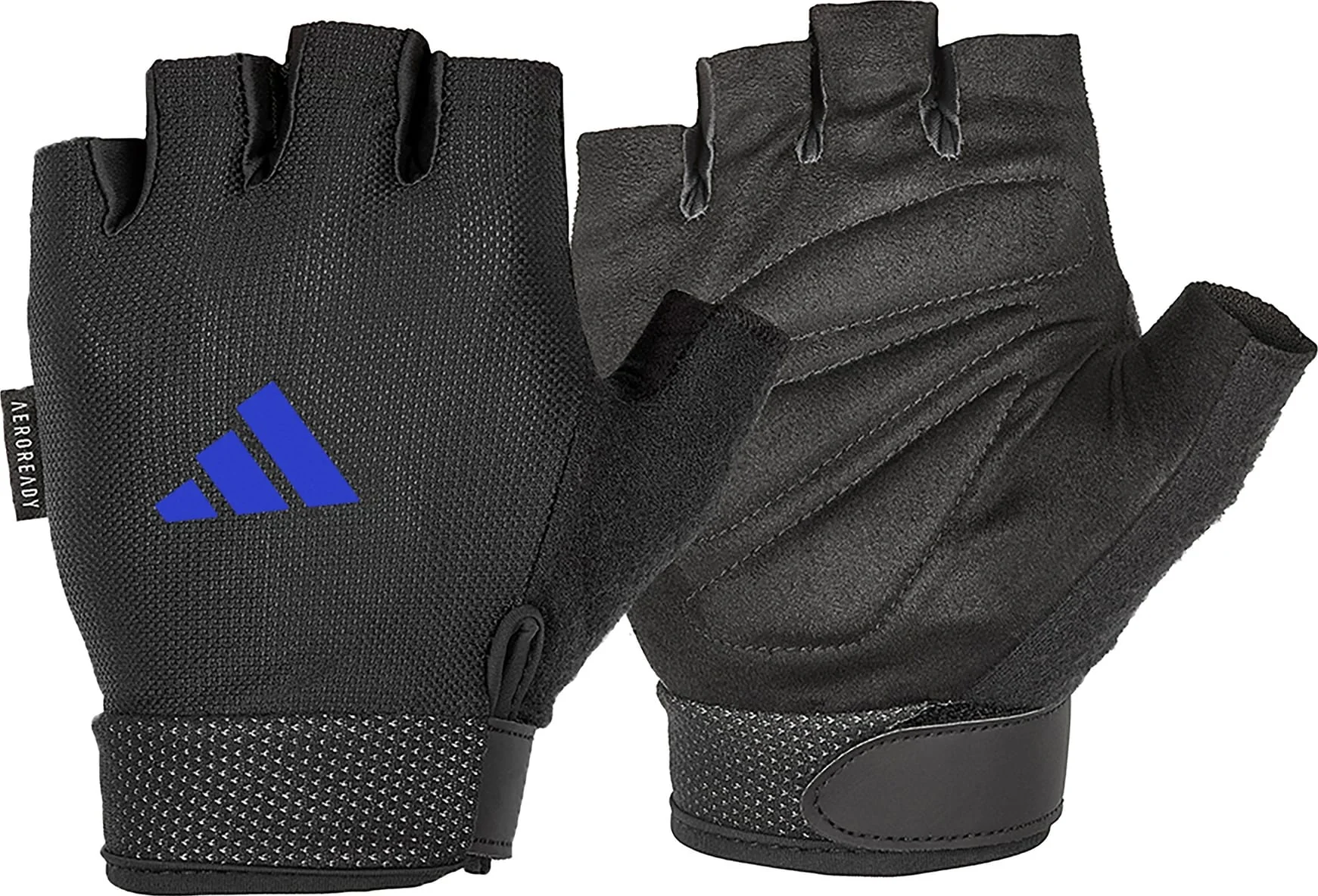 Рукавиці Adidas Essential Adjustable Gloves Black (ADGB-12433-NL)