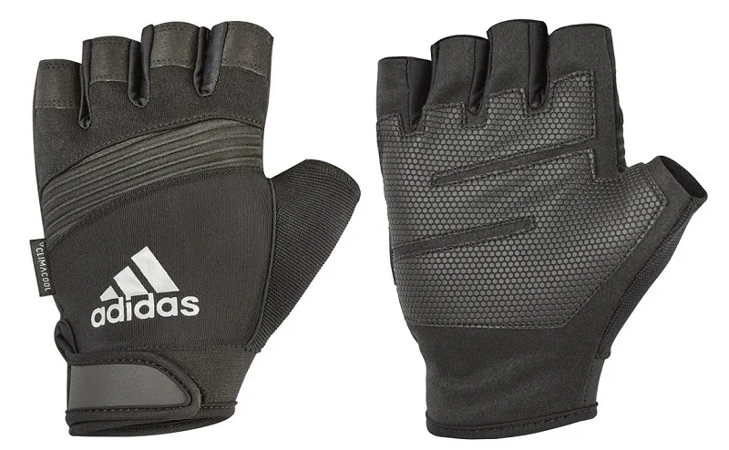 Рукавиці Adidas Performance Gloves (ADGB-13153)