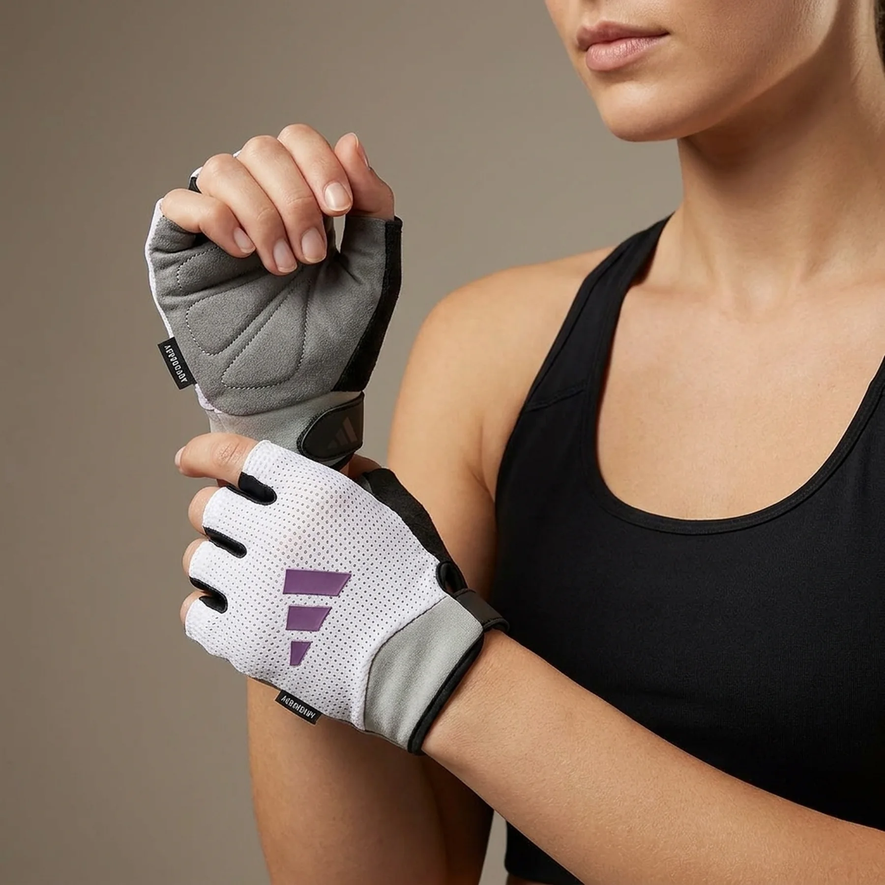 Рукавиці Adidas Performance Women's Gloves (ADGB-13255)