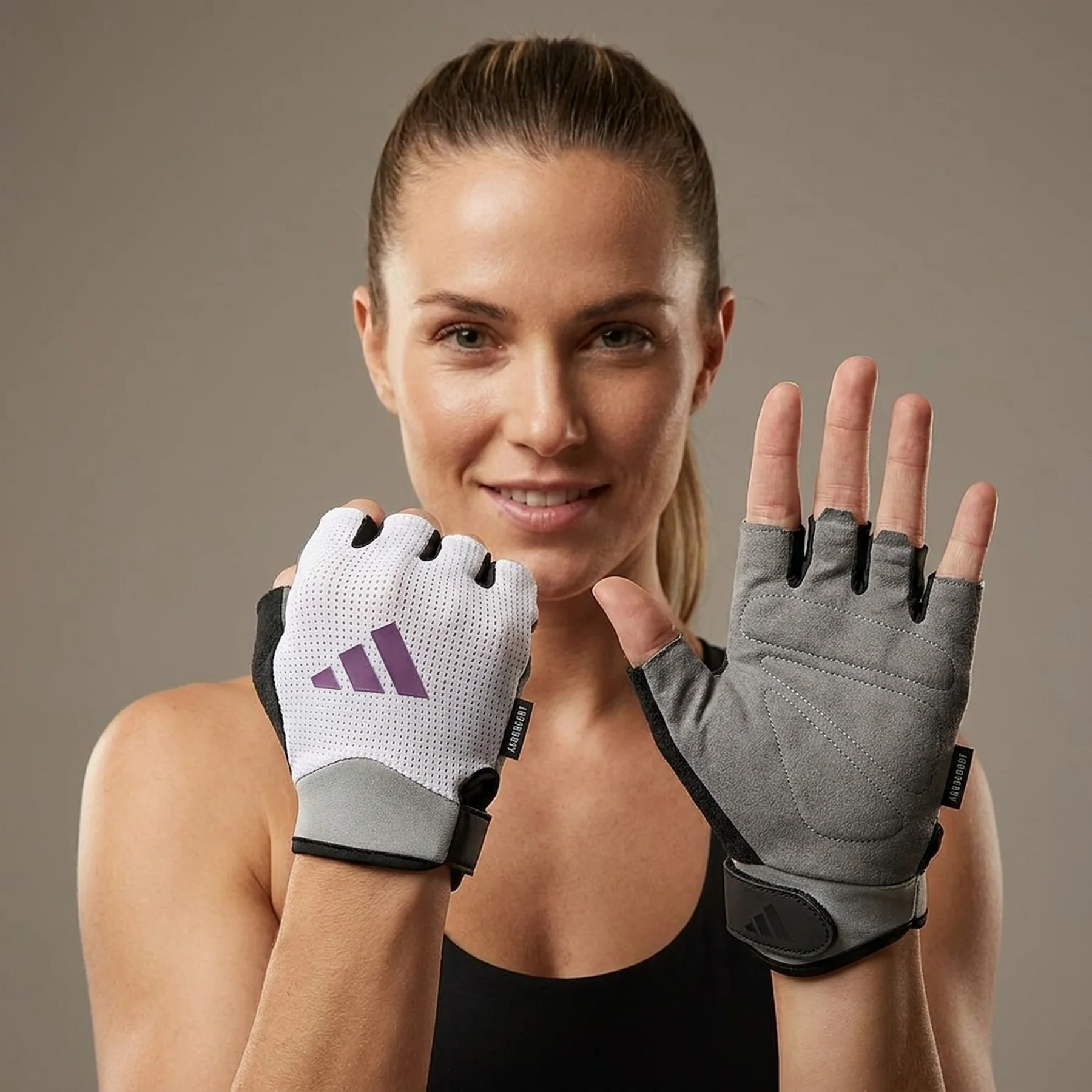Рукавиці Adidas Performance Women's Gloves (ADGB-13256)
