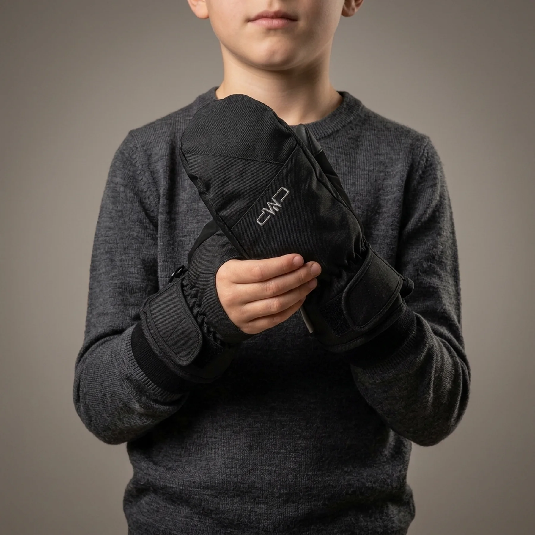 Рукавиці Cmp Kids Glovers (6524824J-U901)