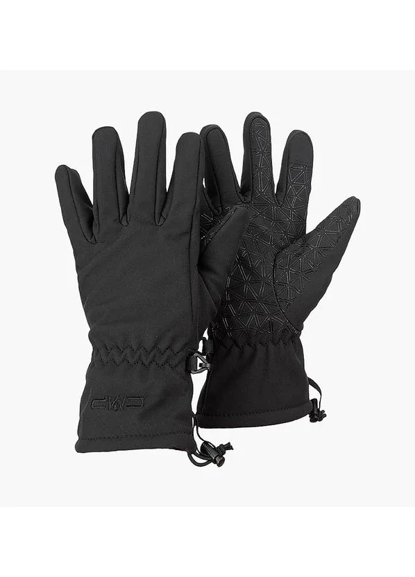 Рукавиці Cmp Softshell Glove (6524830J-U901)