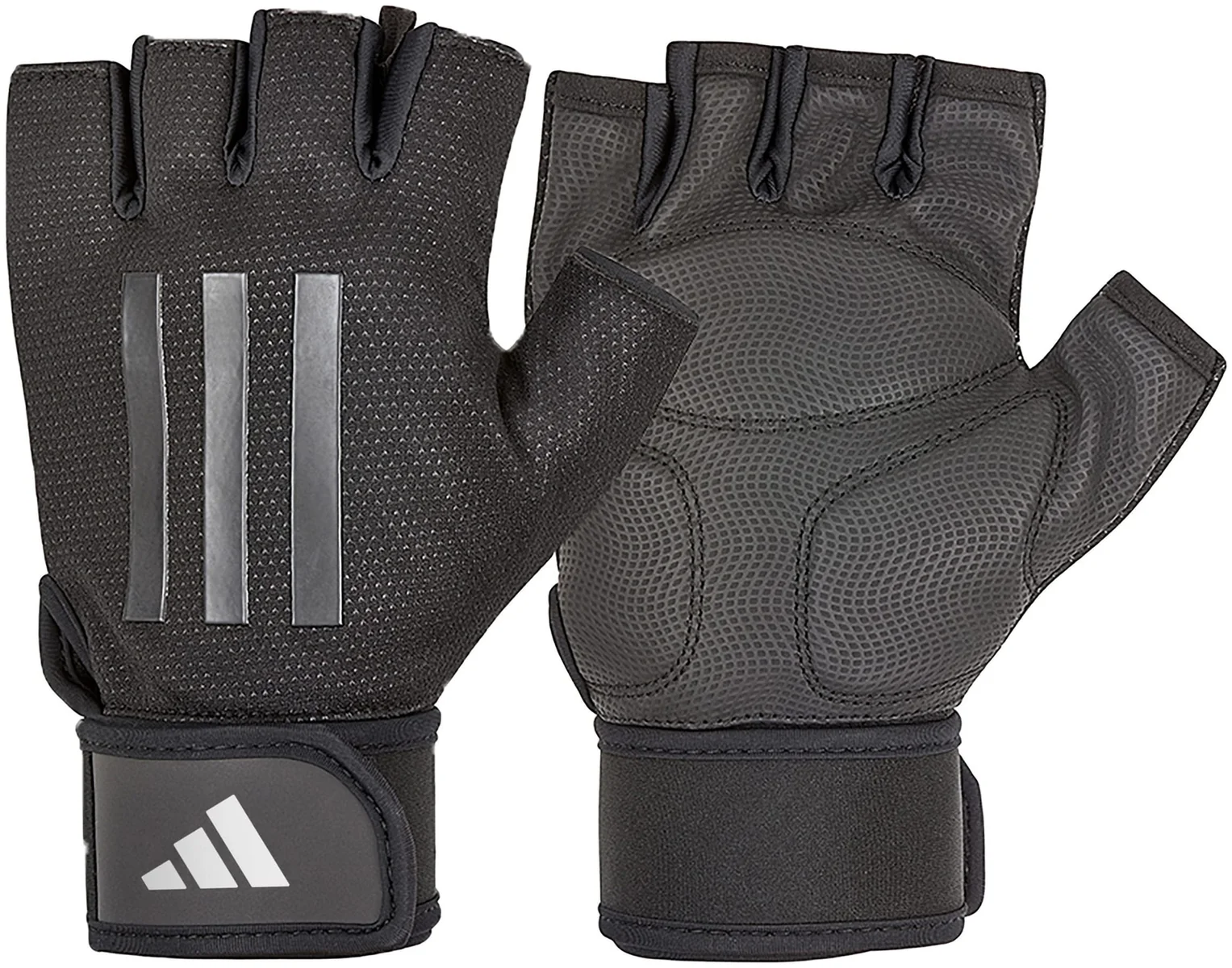 Рукавиці для тренінгу Adidas Elite Training Gloves (ADGB-14244-NL)