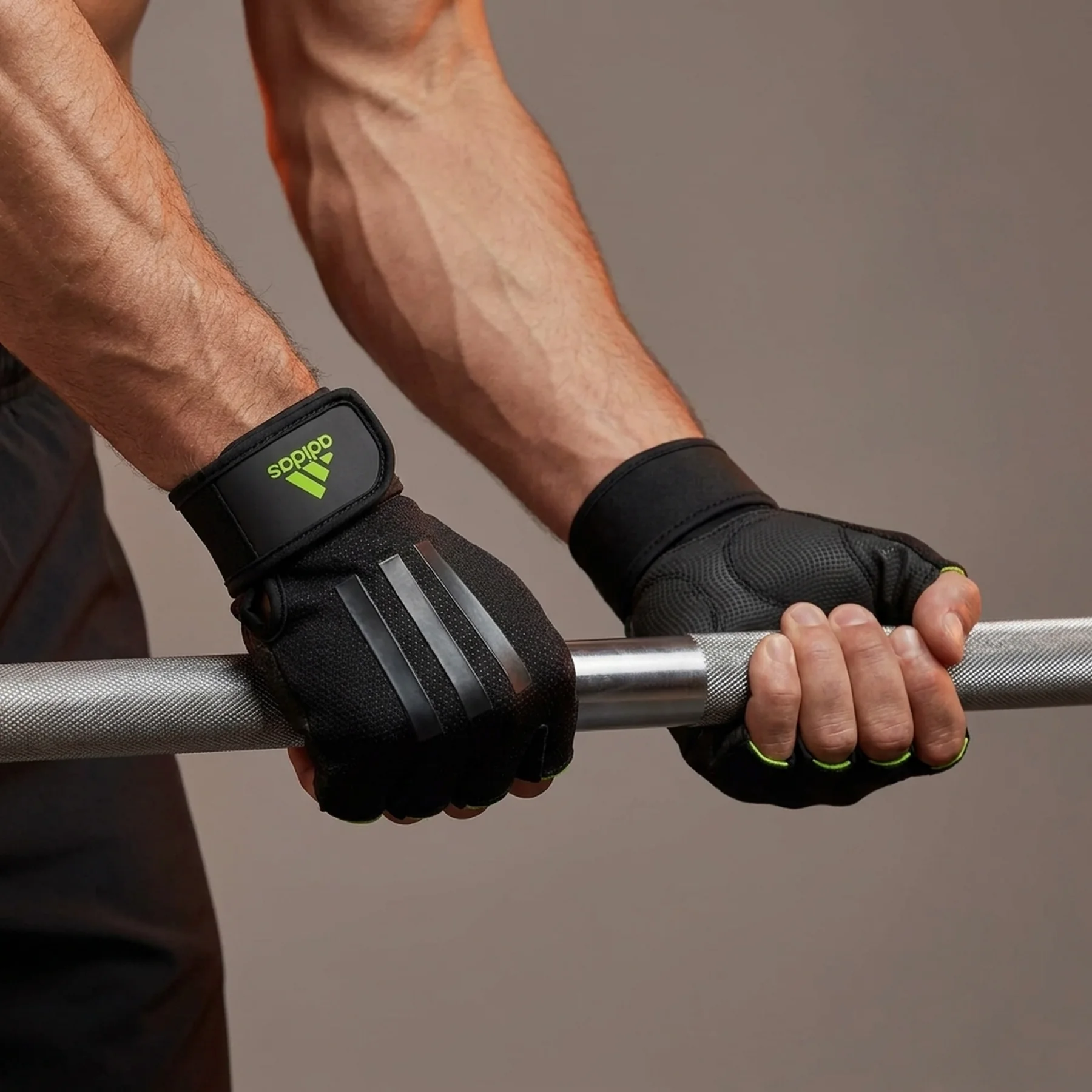 Рукавиці для тренінгу Adidas Elite Training Gloves (ADGB-14253)