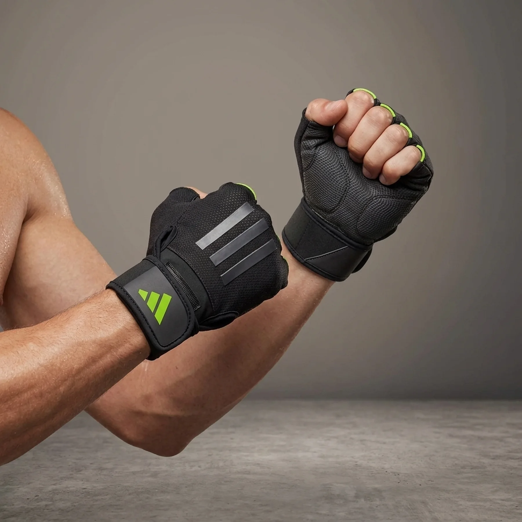 Рукавиці для тренінгу Adidas Elite Training Gloves (ADGB-14254)