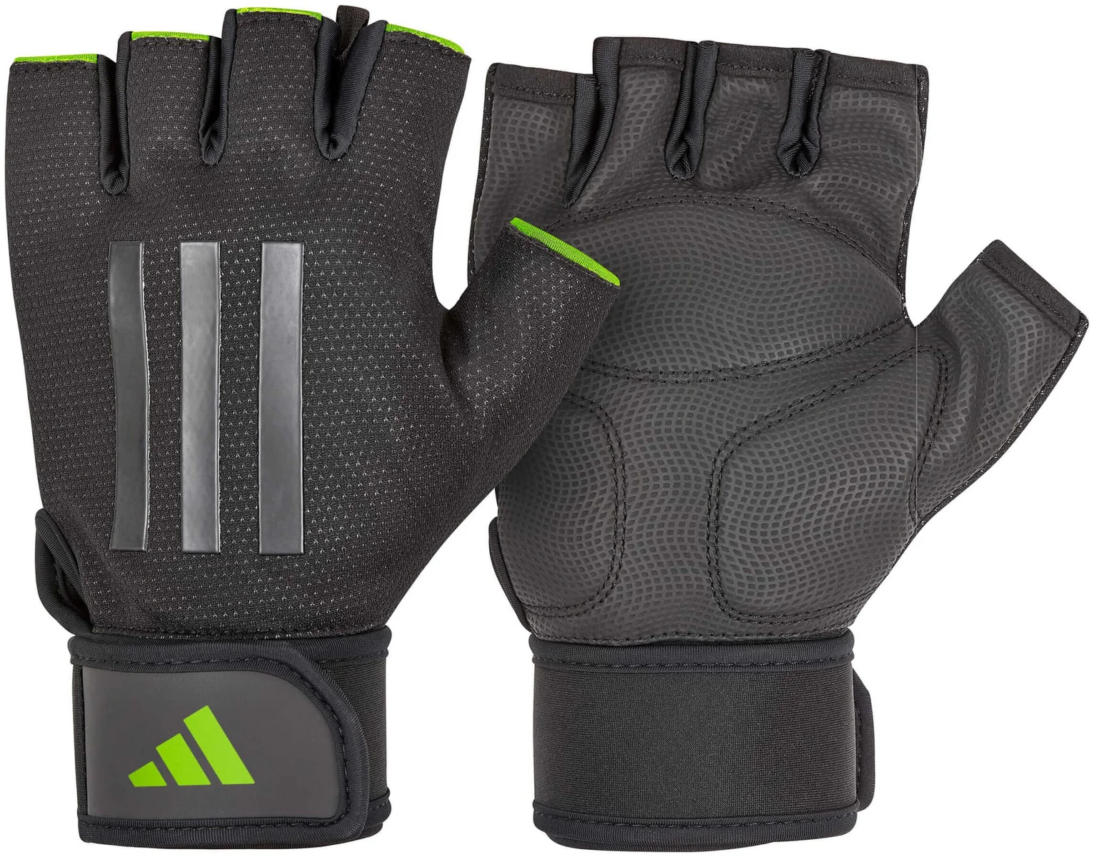 Рукавиці для тренінгу Adidas Elite Training Gloves (ADGB-14255)
