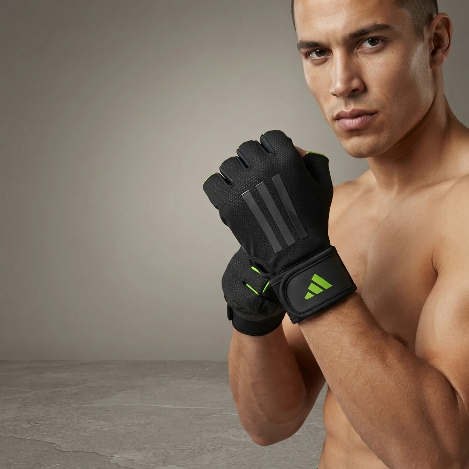 Рукавиці для тренінгу Adidas Elite Training Gloves (ADGB-14256)