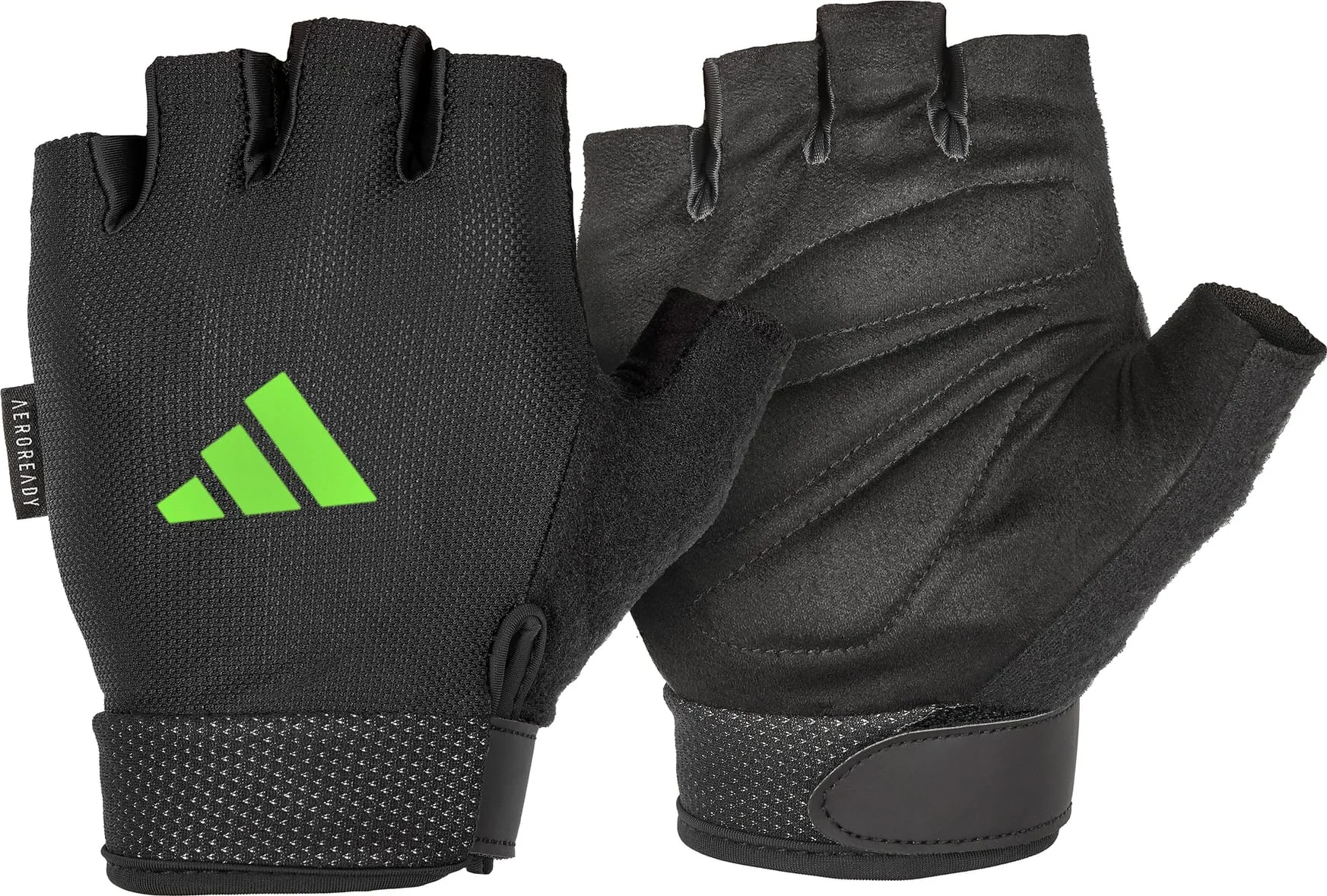 Рукавиці для тренінгу Adidas Essential Adjustable Gloves,M (ADGB-12454-NL)
