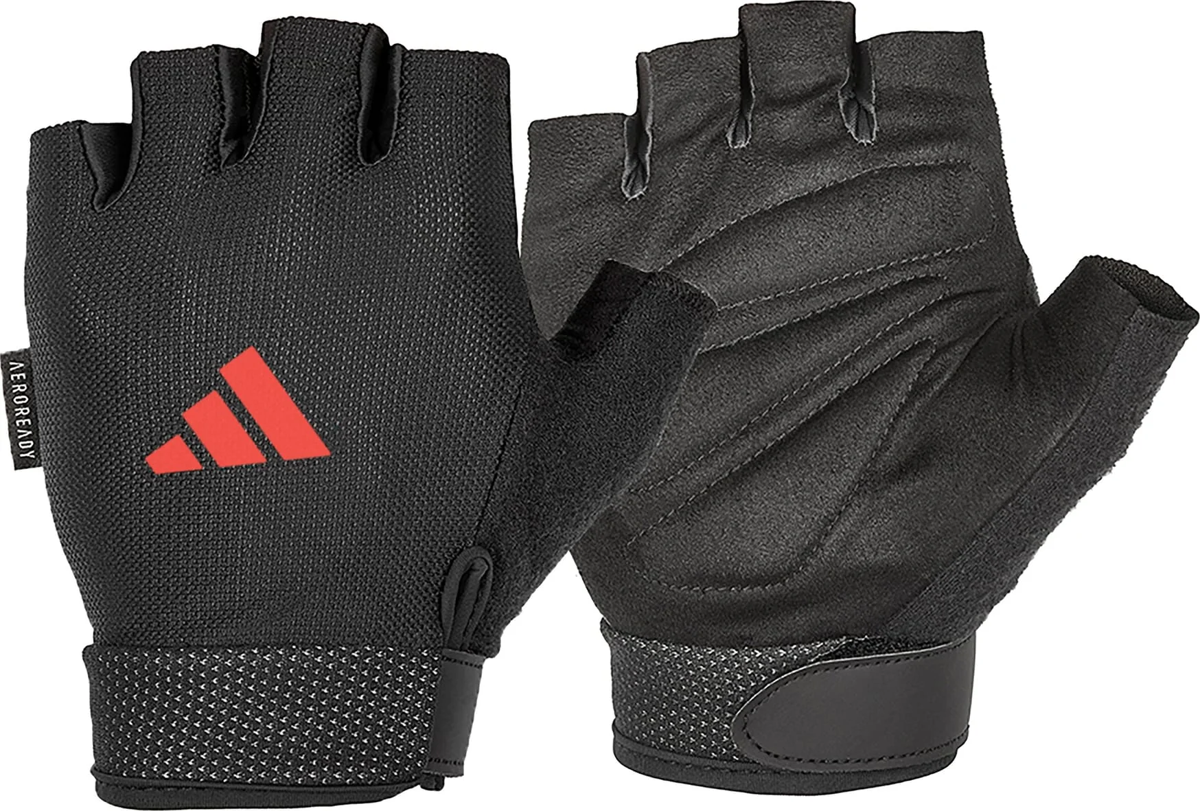Рукавиці для тренінгу Adidas Essential Adjustable Gloves,Xl (ADGB-12416-NL)