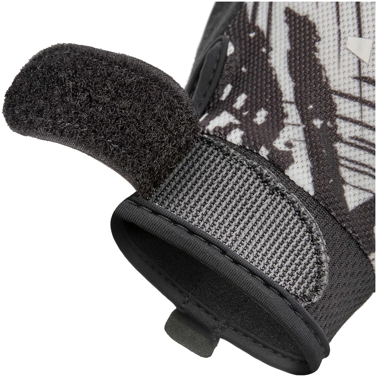 Рукавиці для тренінгу Adidas Essential Training Gloves (ADGB-15000AB)