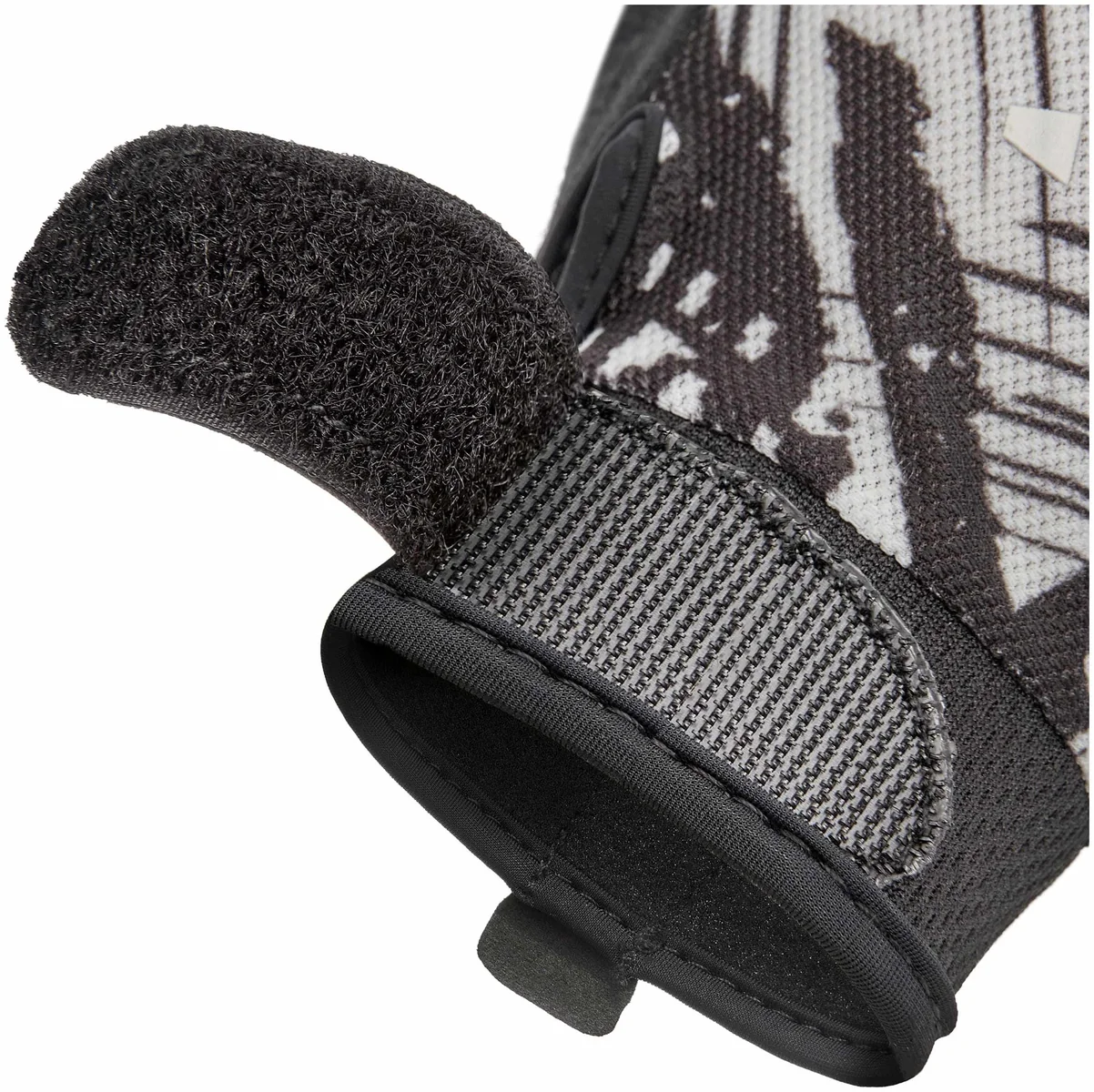 Рукавиці для тренінгу Adidas Essential Training Gloves (ADGB-15001AB)