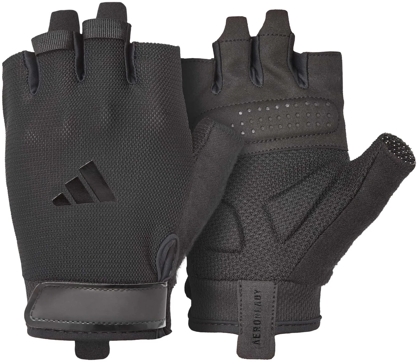 Рукавиці для тренінгу Adidas Essential Training Gloves (ADGB-15001BK)