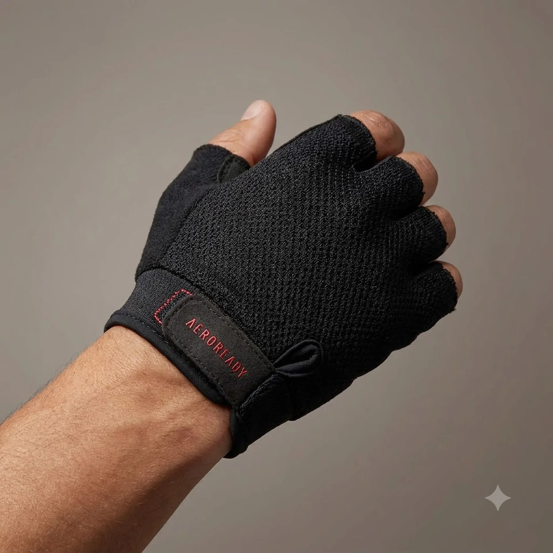 Рукавиці для тренінгу Adidas Essential Training Gloves,M (ADGB-15002RD)