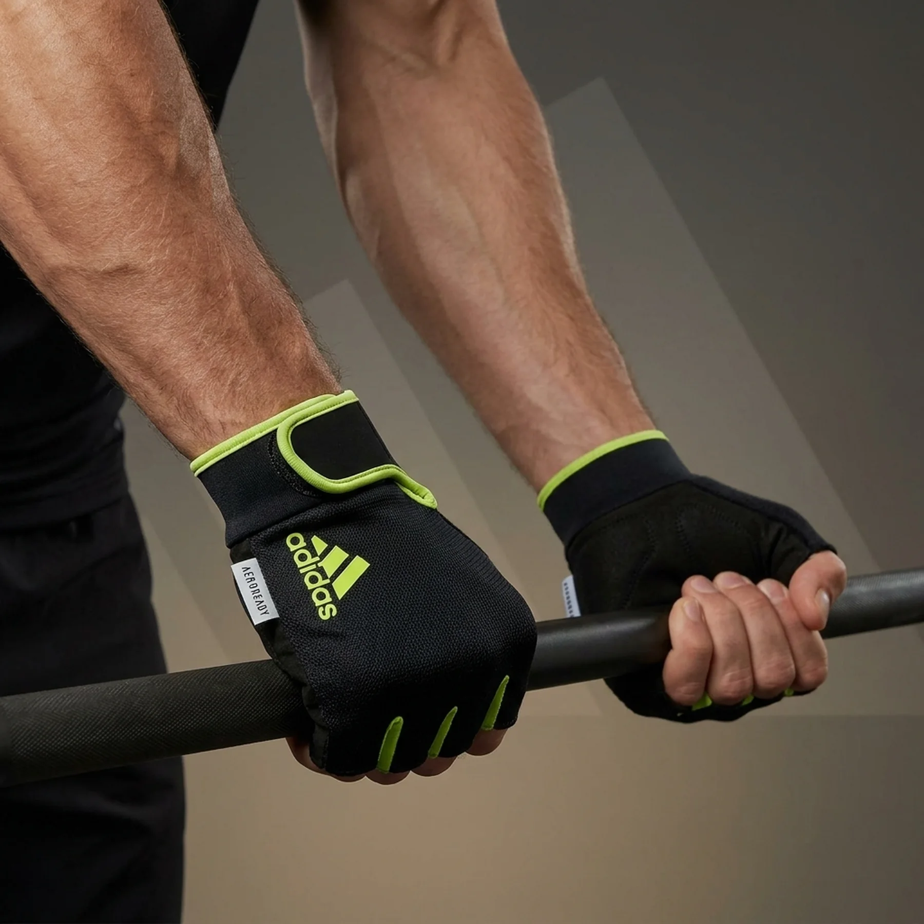 Рукавиці для тренінгу Adidas Essential Training Gloves,Xl (ADGB-15004GN)