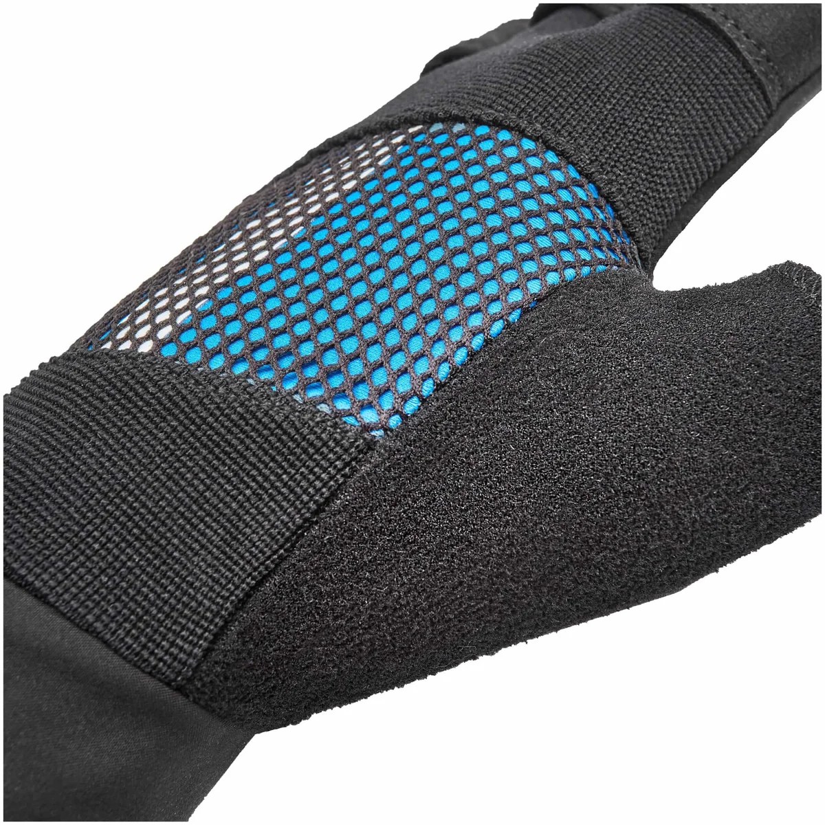 Рукавиці для тренінгу Adidas Performance Training Gloves (ADGB-15011BL)