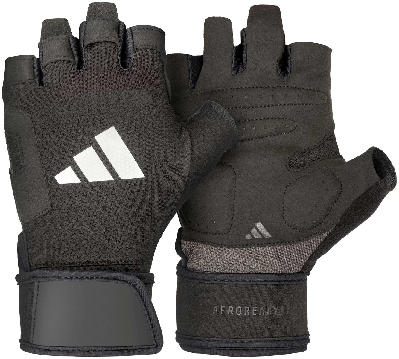 Рукавиці для тренінгу Adidas Strength Training Gloves (ADGB-15040)