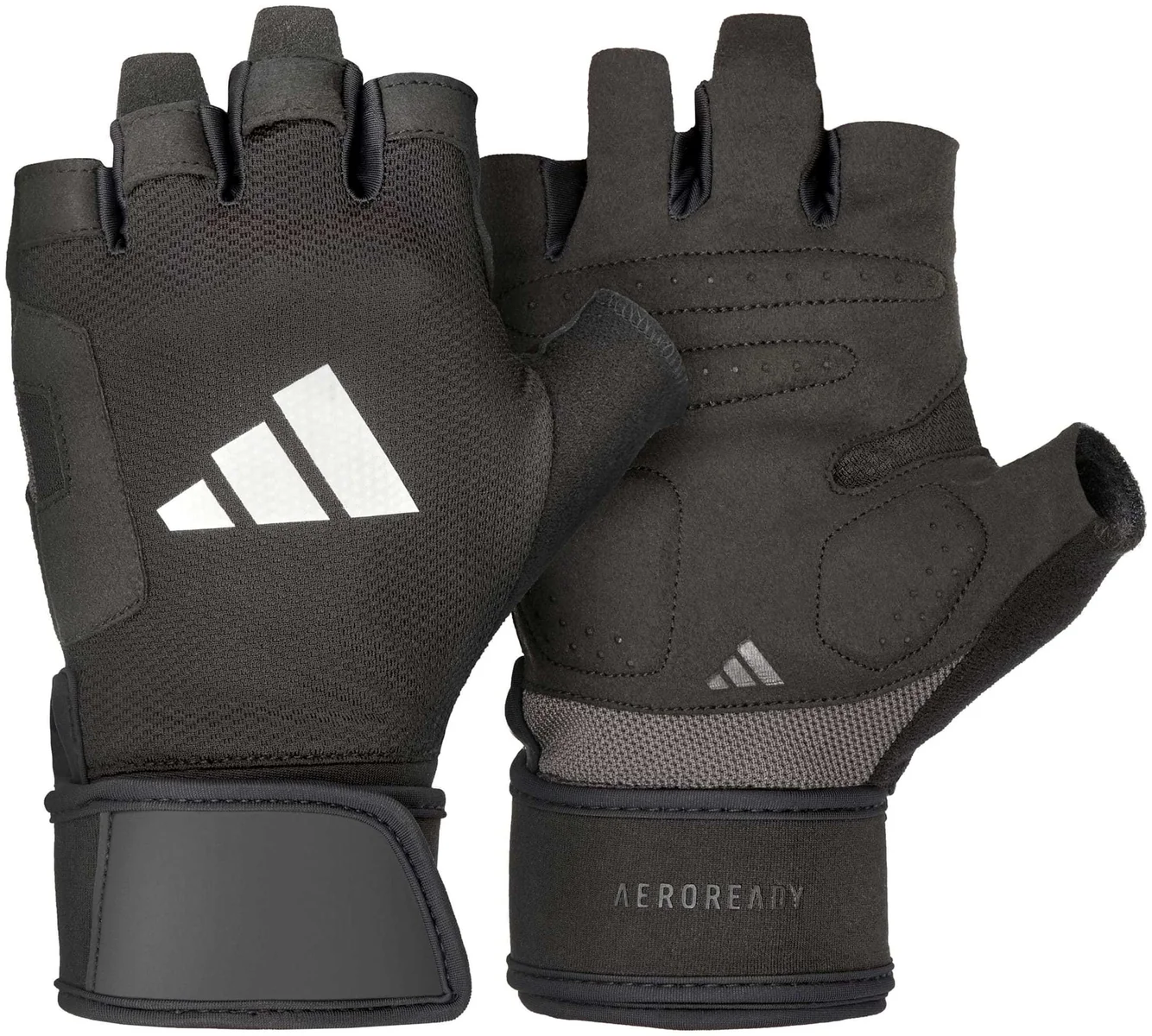 Рукавиці для тренінгу Adidas Strength Training Gloves (ADGB-15041)