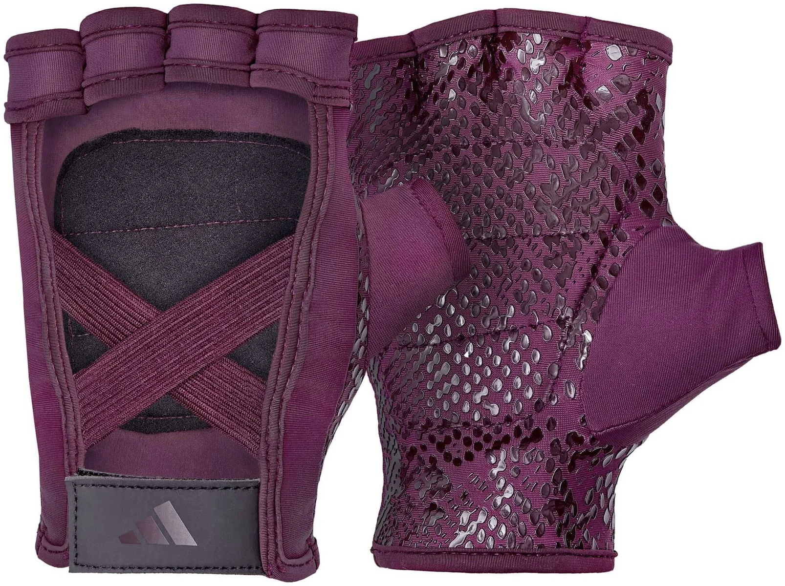 Рукавиці для тренінгу Adidas Women's Training Gloves (ADGB-15022)