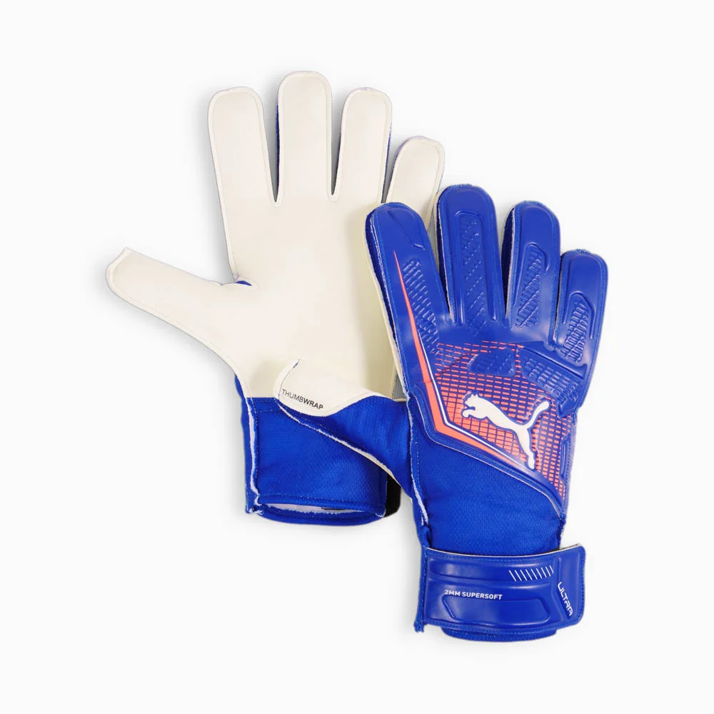 Рукавиці для воротаря Puma Ultra Play RC 041952_01 розмір 10