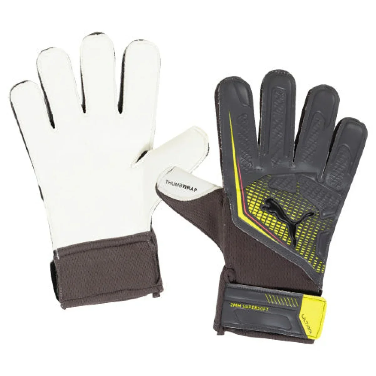 Рукавиці для воротаря Puma Ultra Play RC 041952_07, розмір 9