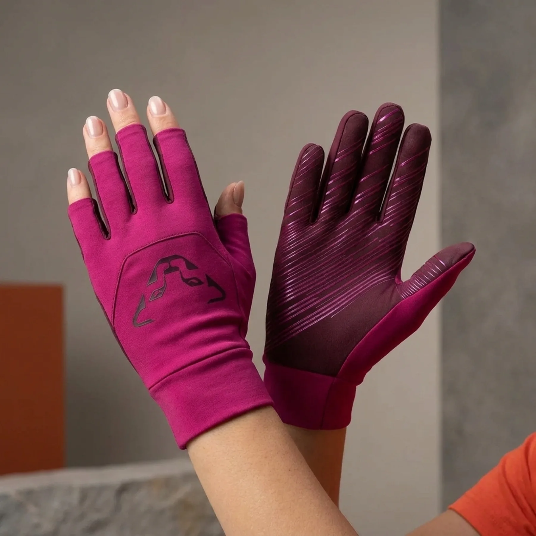 Рукавиці Dynafit Upcycled Thermal Gloves