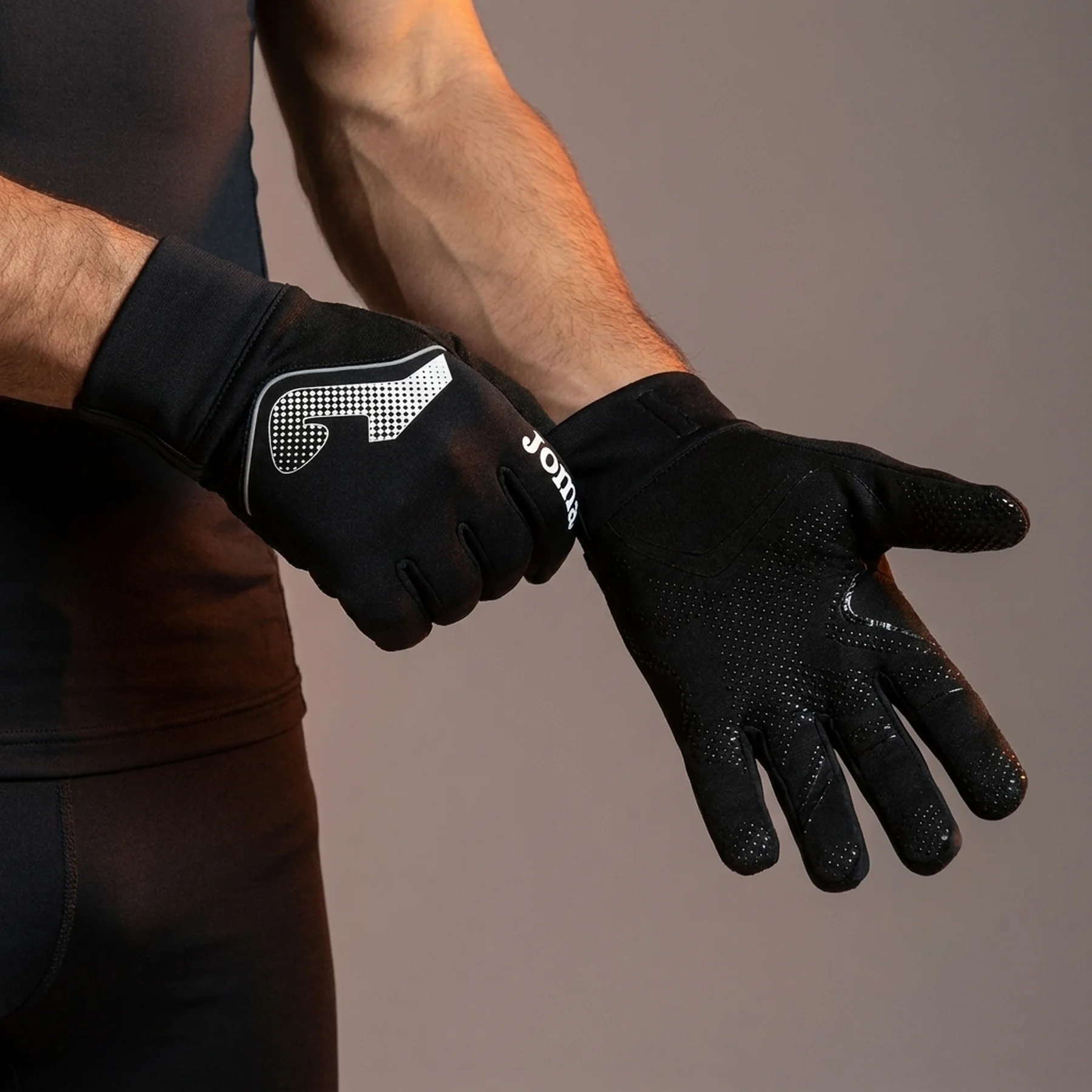 Рукавиці Joma Winter Gloves (400024.100)