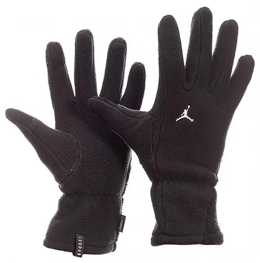 Рукавиці Nike Jordan M Lg Fleece (J.100.8818.010.MD)