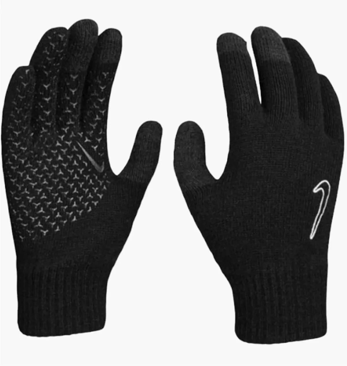 Рукавиці Nike Knit (N.100.0663.091)