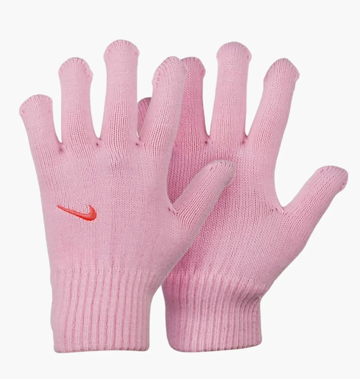 Рукавиці Nike Knit Swoosh Tg 2.0 Pink (N.100.0667.634)