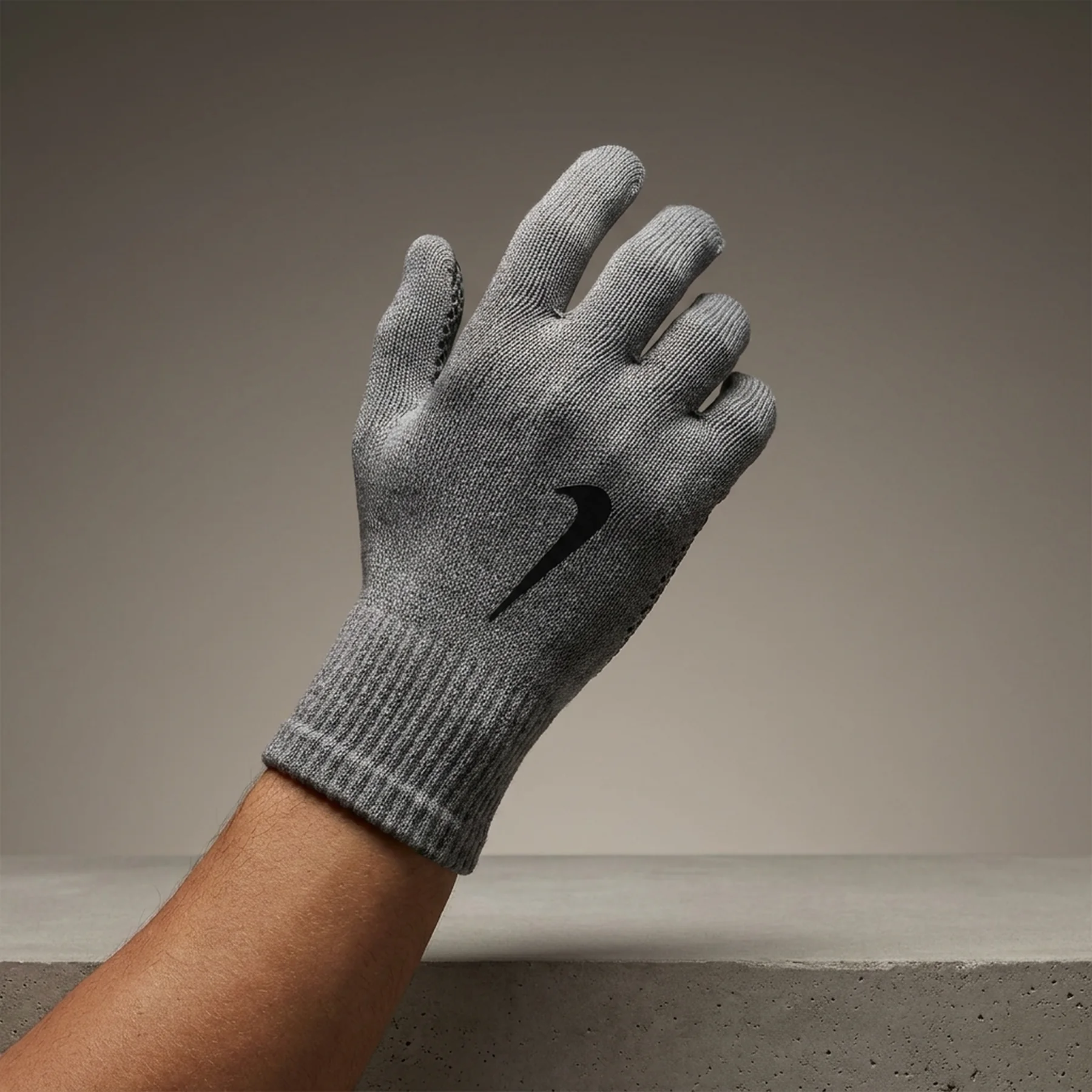 Рукавиці Nike Knit Tech And Grip 2.0