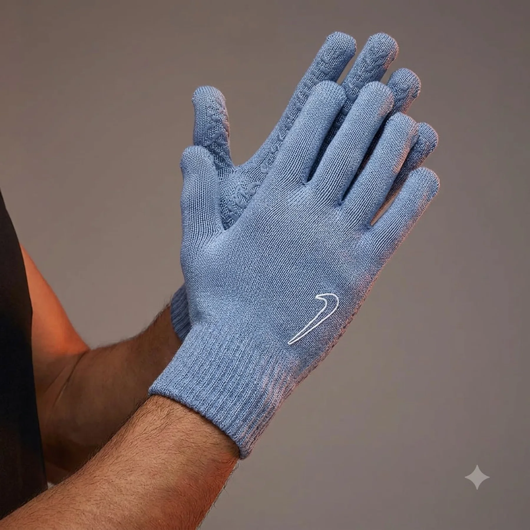 Рукавиці Nike Knit Tech And Grip Tg 2.0 (N.100.0661.461.LX)