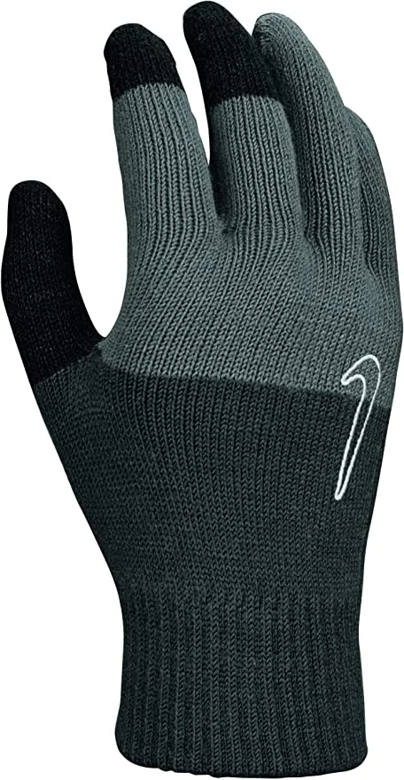 Рукавиці Nike Knit Tech And Grip Tg 2.0 Turquoise (N.100.0662.072.LX)