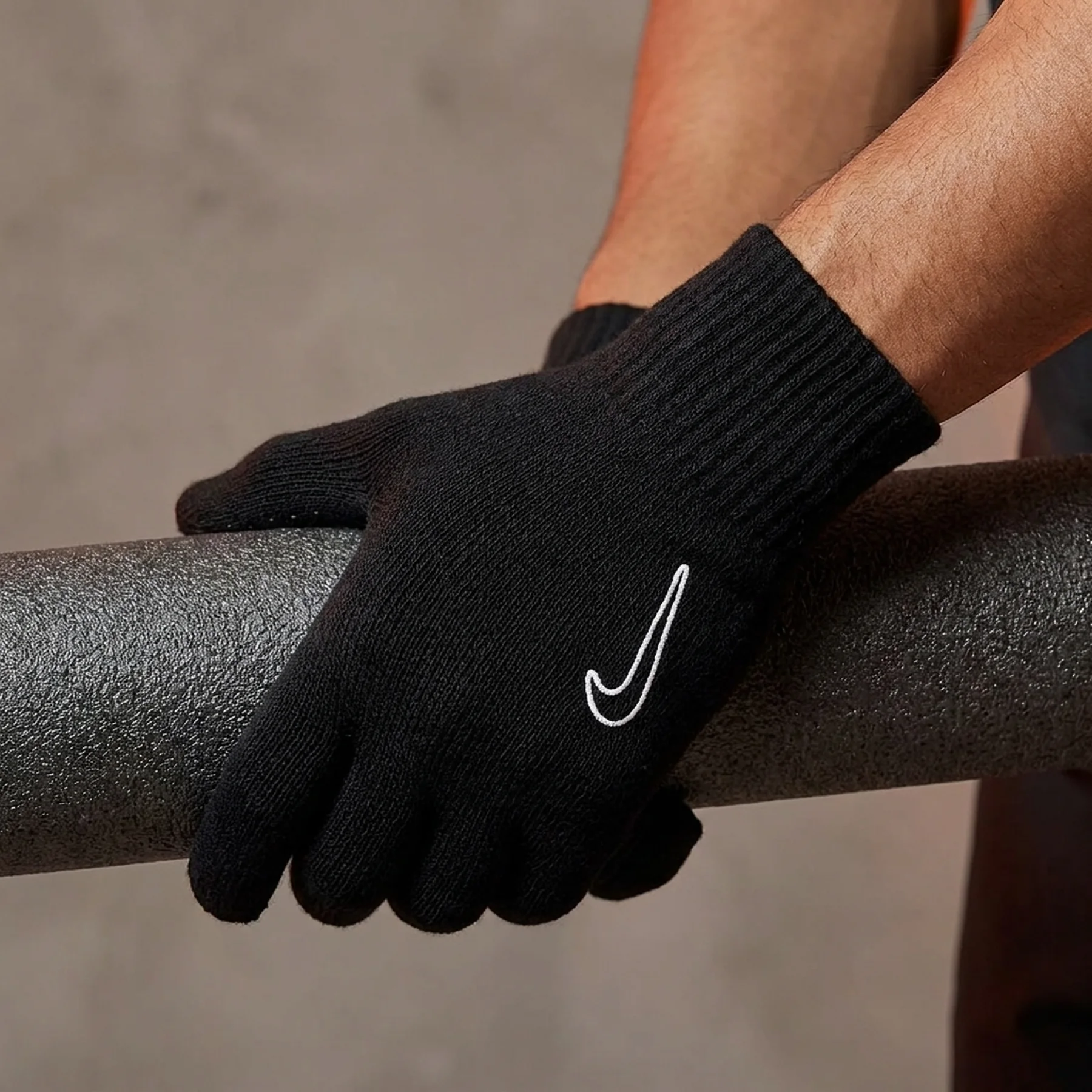 Рукавиці Nike Knit Tech (N.100.0661.091)